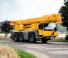 Dizalice za sve terene Liebherr LTM 1055-3.2 
