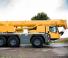 Dizalice za sve terene Liebherr LTM 1055-3.2 