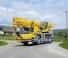 Dizalice za sve terene Liebherr LTM 1060-3.1 