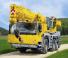 Dizalice za sve terene Liebherr LTM 1060-3.1 