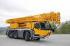 Dizalice za sve terene Liebherr LTM 1060-3.1 