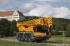 Dizalice za sve terene Liebherr LTM 1070-4.2 