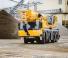 Dizalice za sve terene Liebherr LTM 1090-4.2 