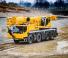 Dizalice za sve terene Liebherr LTM 1090-4.2 