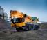 Dizalice za sve terene Liebherr LTM 1090-4.2 