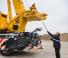 Dizalice za sve terene Liebherr LTM 1090-4.2 