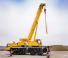 Dizalice za sve terene Liebherr LTM 1090-4.2 
