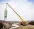 Dizalice za sve terene Liebherr LTM 1090-4.2 