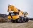 Dizalice za sve terene Liebherr LTM 1090-4.2 