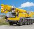 Dizalice za sve terene Liebherr LTM 1095-5.1 