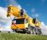 Dizalice za sve terene Liebherr LTM 1100-4.2 