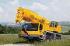 Dizalice za sve terene Liebherr LTM 1100-4.2 