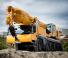 Dizalice za sve terene Liebherr LTM 1100-5.2 