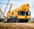 Dizalice za sve terene Liebherr LTM 1100-5.2 