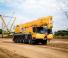 Dizalice za sve terene Liebherr LTM 1100-5.2 