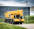 Dizalice za sve terene Liebherr LTM 1100-5.2 
