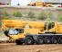 Dizalice za sve terene Liebherr LTM 1100-5.2 