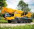 Dizalice za sve terene Liebherr LTM 1100-5.2 