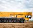 Dizalice za sve terene Liebherr LTM 1100-5.2 