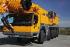 Dizalice za sve terene Liebherr LTM 1100-5.2 