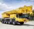 Dizalice za sve terene Liebherr LTM 1130-5.1 