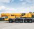 Dizalice za sve terene Liebherr LTM 1130-5.1 