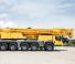 Dizalice za sve terene Liebherr LTM 1130-5.1 