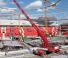 Dizalice za sve terene Liebherr LTM 1130-5.1 