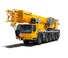 Dizalice za sve terene Liebherr LTM 1150-5.3