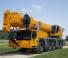 Dizalice za sve terene Liebherr LTM 1160-5.2 