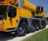 Dizalice za sve terene Liebherr LTM 1160-5.2 