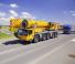 Dizalice za sve terene Liebherr LTM 1160-5.2 