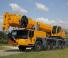 Dizalice za sve terene Liebherr LTM 1160-5.2 