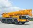 Dizalice za sve terene Liebherr LTM 1200-5.1 