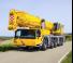 Dizalice za sve terene Liebherr LTM 1250-5.1 
