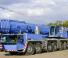 Dizalice za sve terene Liebherr LTM 1300-6.2 
