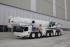 Dizalice za sve terene Liebherr LTM 1300-6.2 