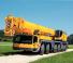 Dizalice za sve terene Liebherr LTM 1350-6.1 