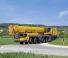 Dizalice za sve terene Liebherr LTM 1350-6.1 