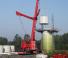 Dizalice za sve terene Liebherr LTM 1350-6.1 
