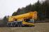Dizalice za sve terene Liebherr LTM 1350-6.1 