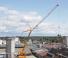 Dizalice za sve terene Liebherr LTM 1350-6.1 