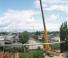 Dizalice za sve terene Liebherr LTM 1400-7.1 