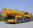 Dizalice za sve terene Liebherr LTM 1400-7.1 