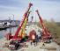 Dizalice za sve terene Liebherr LTM 1400-7.1 