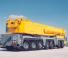 Dizalice za sve terene Liebherr LTM 1400-7.1 