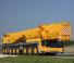 Dizalice za sve terene Liebherr LTM 1500-8.1