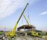 Dizalice za sve terene Liebherr LTM 1500-8.1