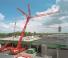 Dizalice za sve terene Liebherr LTM 1500-8.1
