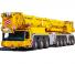 Liebherr LTM 1650-8.1